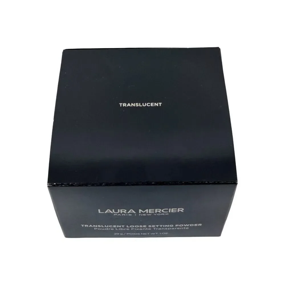 Laura Mercier Translucent Loose Setting Powder - 29g / 1 oz - Translucent